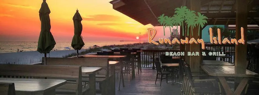 Origin 1320 - Studio King Gulf View- Amazing Gulf View By Beach Haven Vacation Rentals Panama City Beach
