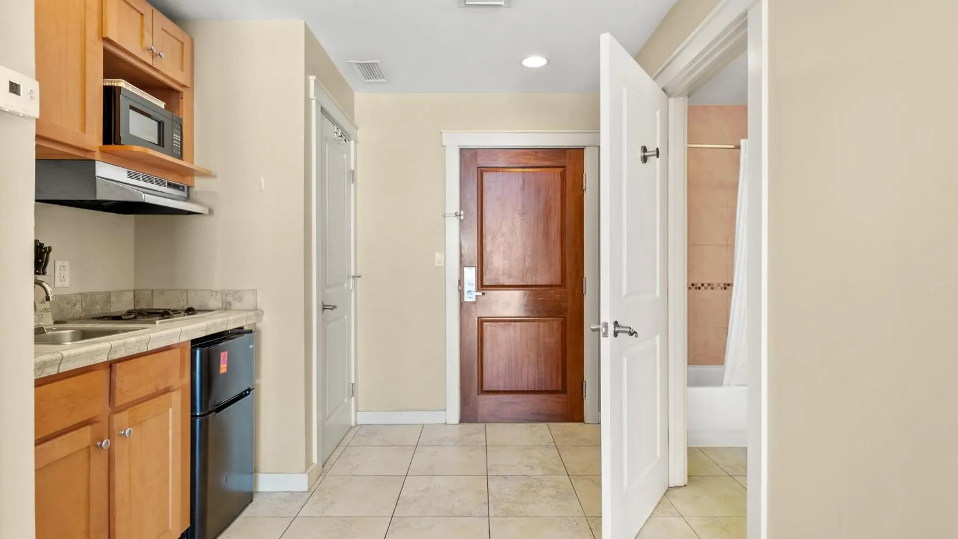 Origin 1320 - Studio King Gulf View- Amazing Gulf View By Beach Haven Vacation Rentals Panama City Beach