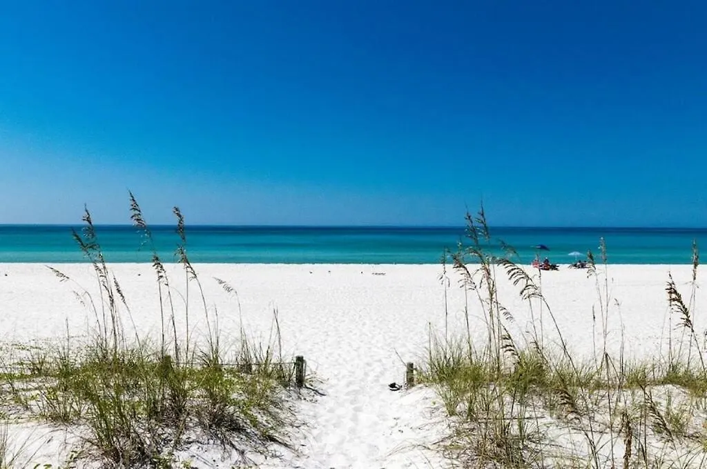 Lägenhet Origin 1320 - Studio King Gulf View- Amazing Gulf View By Beach Haven Vacation Rentals Panama City Beach USA