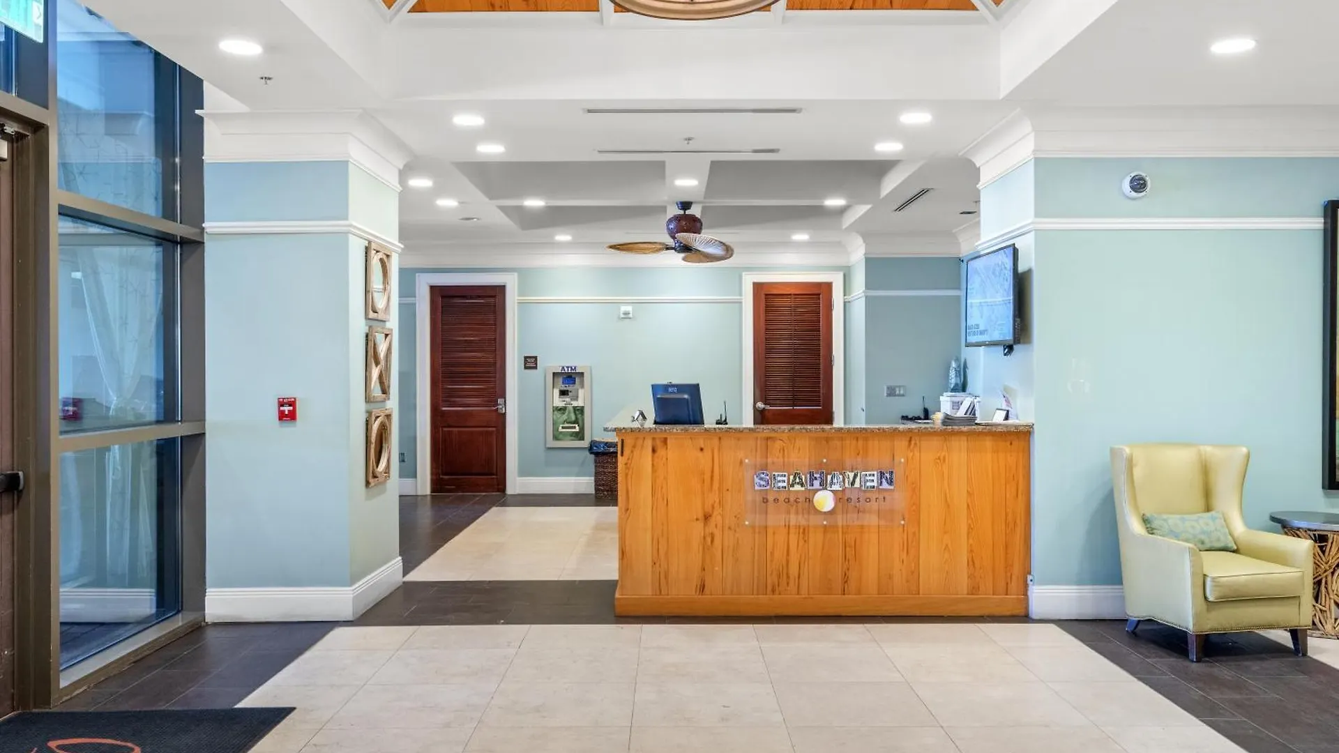 Origin 1320 - Studio King Gulf View- Amazing Gulf View By Beach Haven Vacation Rentals Panama City Beach 0*,  USA