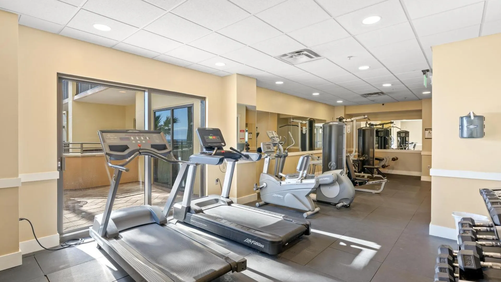 Origin 1320 - Studio King Gulf View- Amazing Gulf View By Beach Haven Vacation Rentals Panama City Beach 0*,  USA